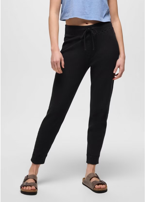 Patagonia Women's Fitz Roy Icon Uprisal Sweatpants - Aj's Ski and